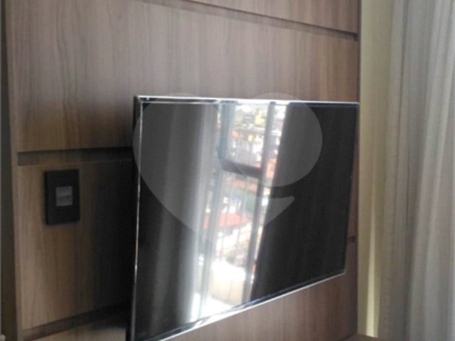 Apartamento à venda com 2 quartos em Mandaqui, São Paulo, SP