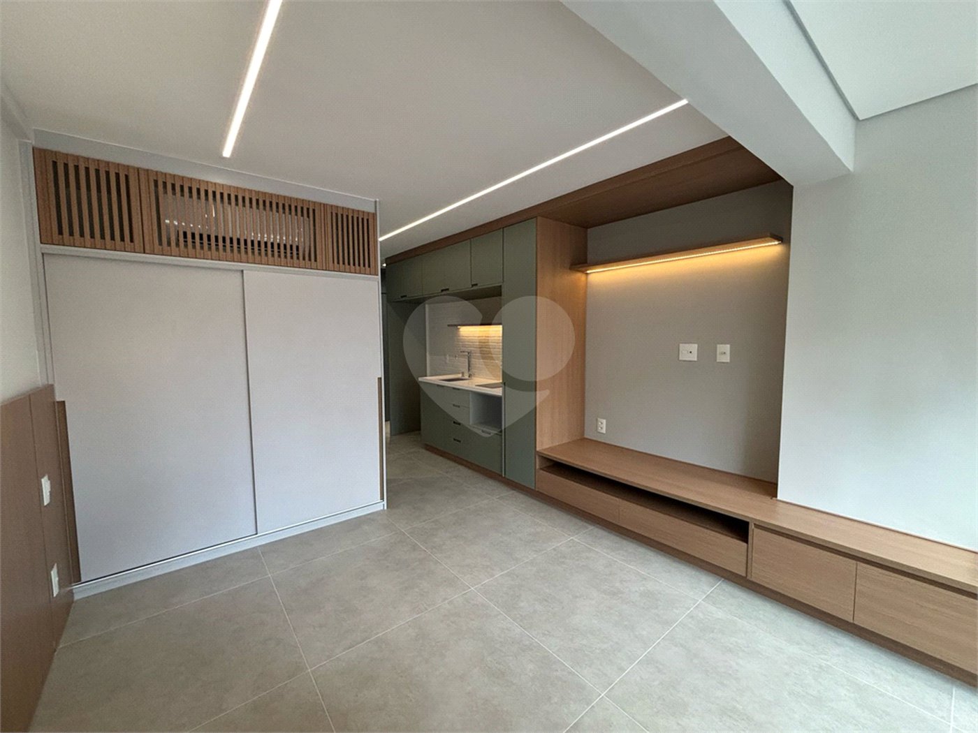 Apartamento à venda com 1 suíte em Sumarezinho, São Paulo, SP