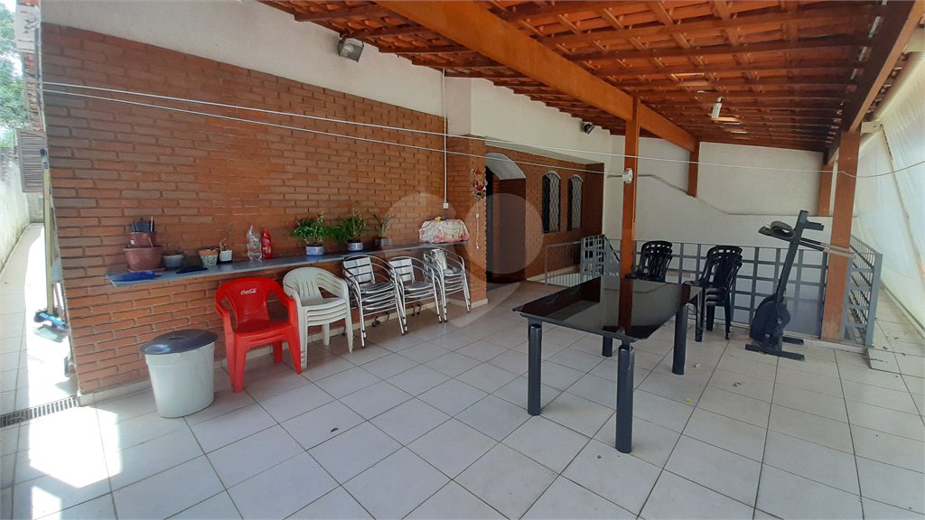 Casa à venda com 3 quartos, sendo 1 suíte, em Vila Guilherme, São Paulo, SP