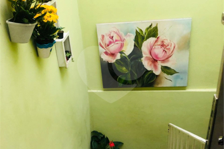 Casa à venda com 3 quartos, sendo 1 suíte, em Horto, São Paulo, SP