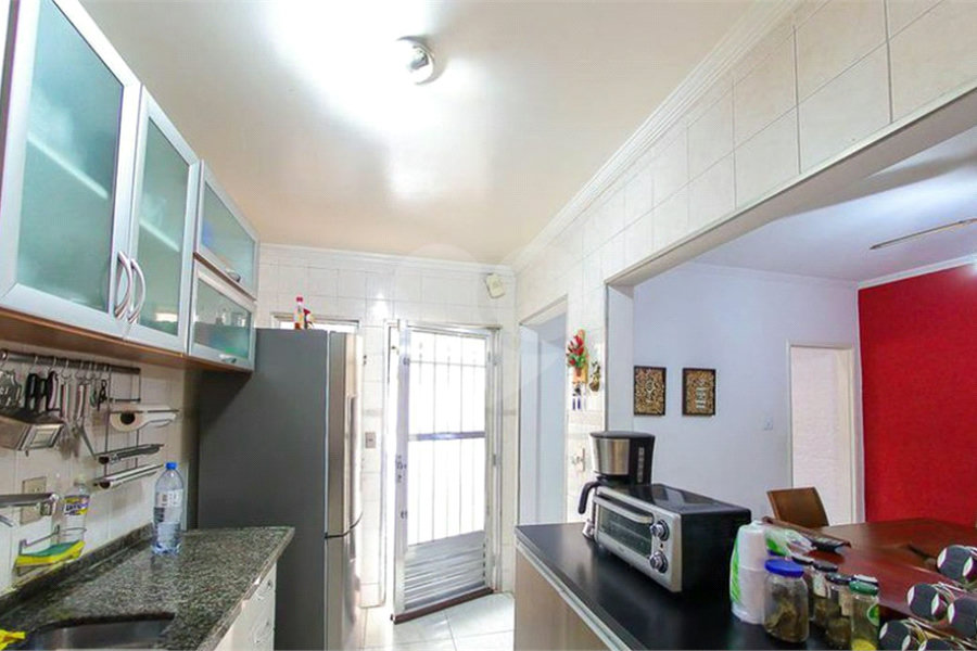 Casa à venda com 2 suítes em Vila Guilherme, São Paulo, SP