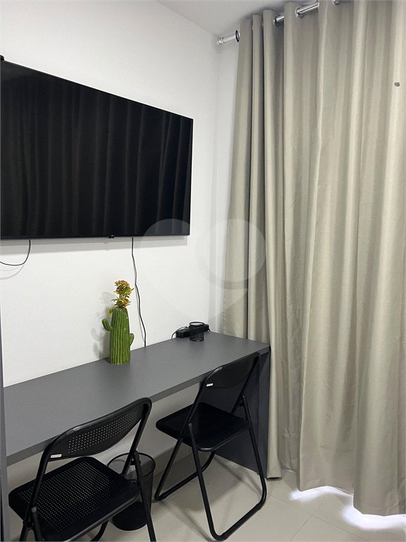 Apartamento à venda com 1 suíte em Tucuruvi, São Paulo, SP