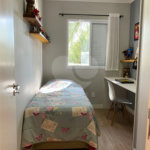 Apartamento à venda com 3 quartos, sendo 1 suíte, em Rudge Ramos, São Bernardo do Campo, SP