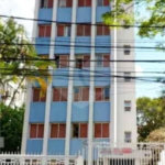 Apartamento à venda com 2 quartos em Vila Clementino, São Paulo, SP