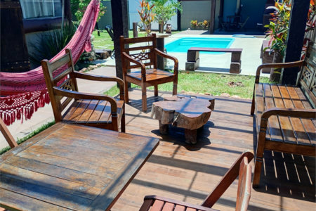Casa à venda com 4 suítes em São José, Armação dos Búzios, RJ