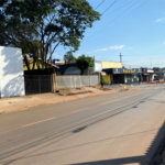 Salão à venda com 3 quartos, sendo 1 suíte, em Vila Áurea, Ponta Porã, MS