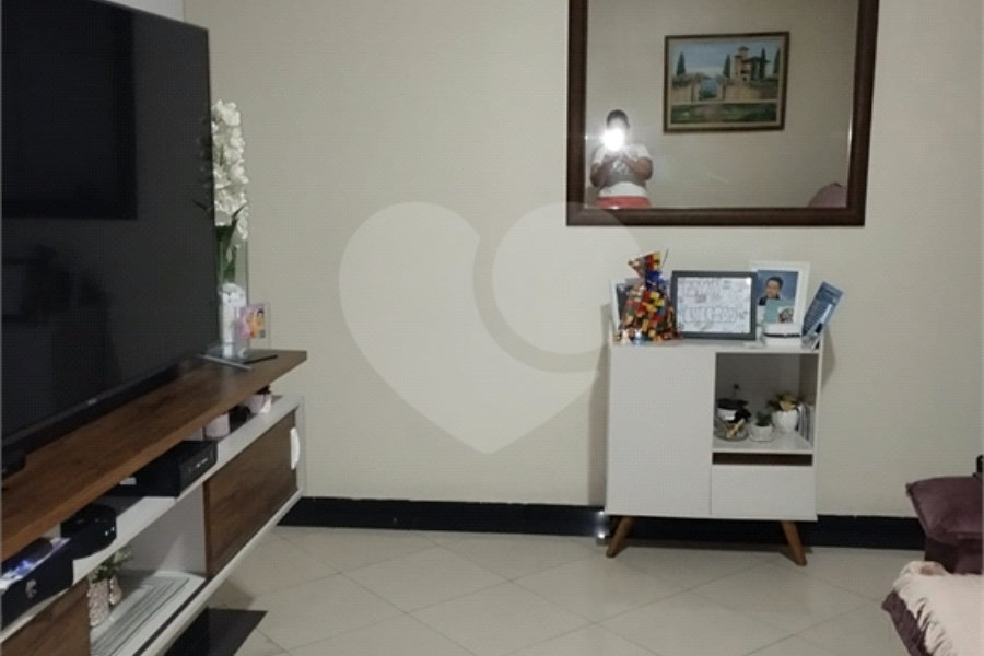 Casa à venda com 3 quartos, sendo 1 suíte,  em Vila Maria, São Paulo, SP