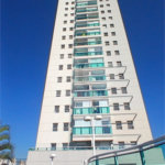 Apartamento à venda com 2 suítes em Parque Bandeirante, Santo André, SP