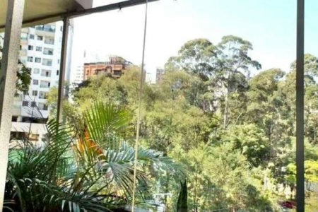 Apartamento à venda com 3 quartos, sendo 2 suítes, em Jardim Ampliação, São Paulo, SP