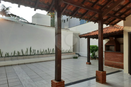 Casa Térrea à venda com 3 quartos, sendo 1 suíte, em Jardim Marajoara, São Paulo, SP