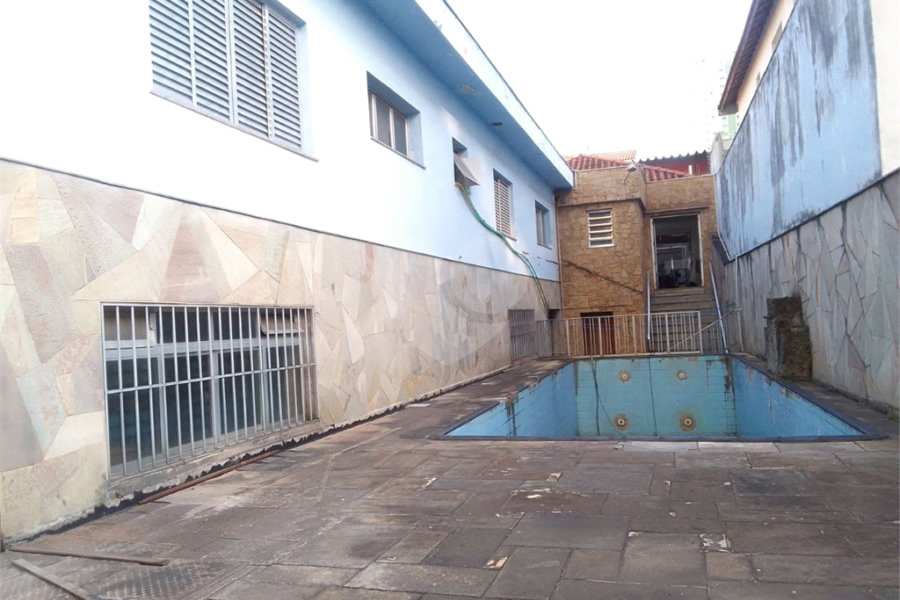Casa à venda com 2 quartos, sendo 1 suíte, em Parada Inglesa, São Paulo, SP