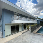 Casa à venda com 5 suítes em Tremembé, São Paulo, SP