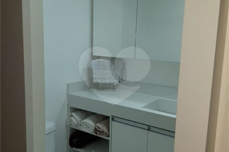 Apartamento à venda ou para alugar com 1 quarto em Vila Leopoldina, São Paulo, SP