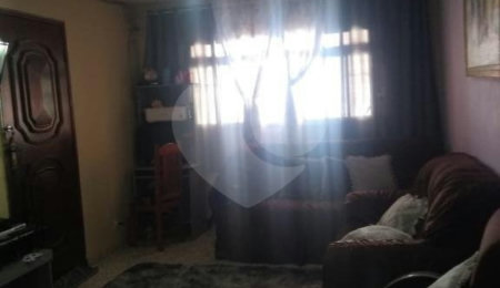 Sobrado à venda com 3 quartos, sendo 1 suíte,  em Freguesia do Ó, São Paulo, SP