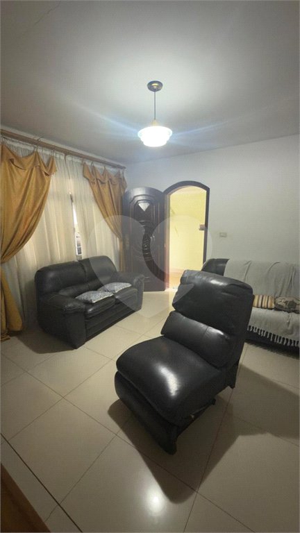 Casa Térrea à venda com 3 quartos, sendo 1 suíte,  em Parque Edu Chaves, São Paulo, SP