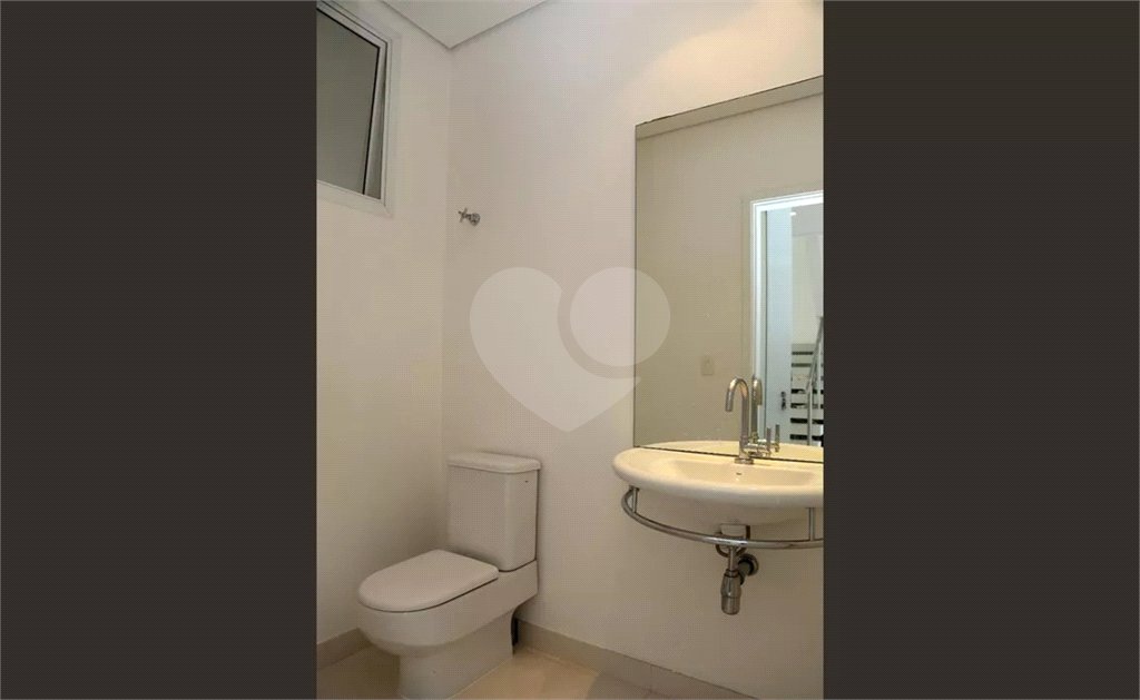Casa à venda com 4 suítes no condomínio Residencial Morumbi, São Paulo - SP