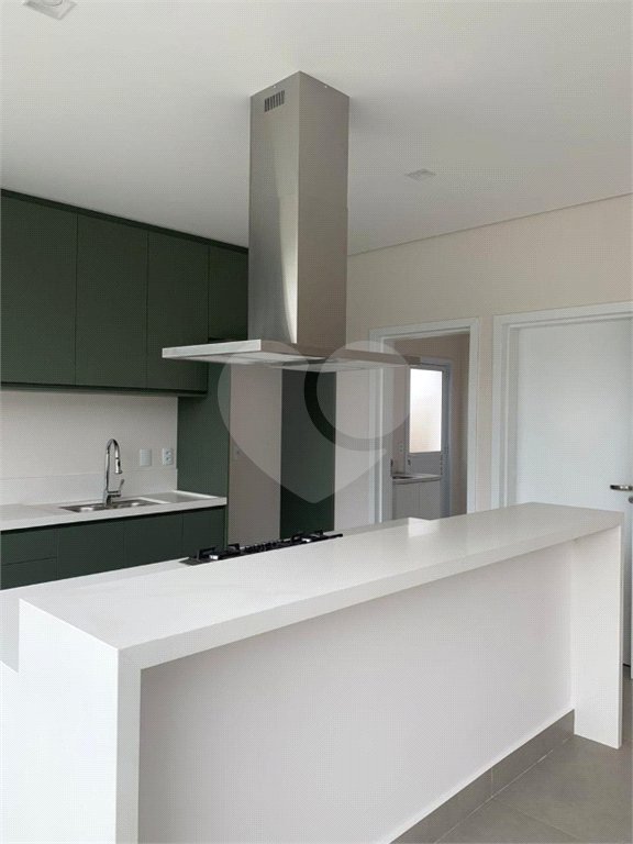 Casa à venda com 3 suítes no condomínio Residencial London Park, Indaiatuba - SP