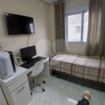Apartamento à venda com 2 quartos em Vila Moreira, São Paulo, SP