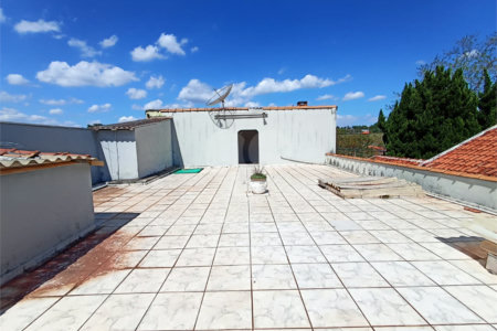 Casa para alugar com 3 quartos em Vila São José, Itapetininga, SP