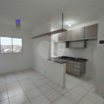 Apartamento à venda ou para alugar com 2 quartos em Jardim Bela Vista, Itapetininga, SP