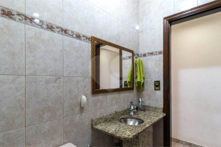 Sobrado à venda com 3 quartos, sendo 1 suíte, em Casa Verde, São Paulo, SP