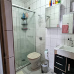Apartamento à venda com 3 quartos, sendo 1 suíte, em Vila Guarani (z Sul), São Paulo, SP