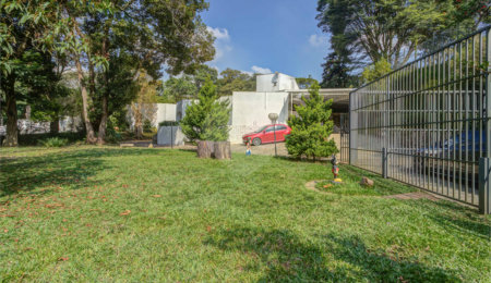 Casa à venda com 5 suítes no condomínio Chácara Flora, São Paulo - SP