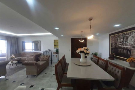 Apartamento Residencial à venda, Tupi, Praia Grande - AP1610.