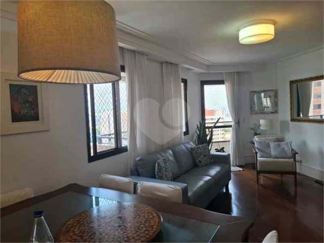 Apartamento à venda com 3 quartos, sendo 1 suíte,  em Santana, São Paulo, SP