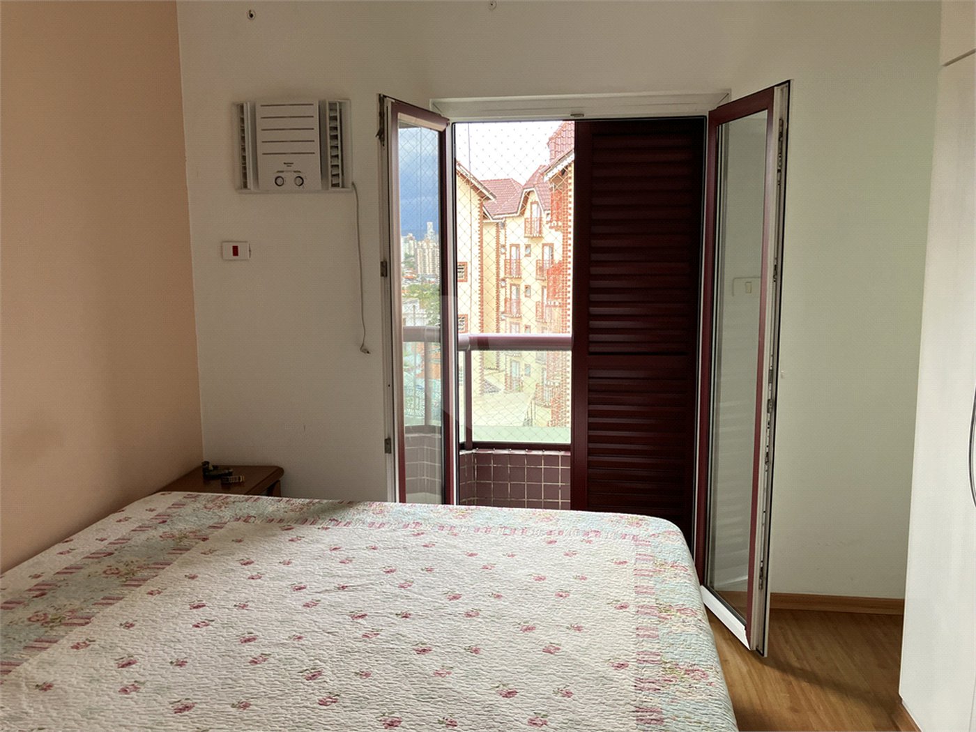 Apartamento à venda com 3 quartos, sendo 1 suíte, em Vila Trujillo, Sorocaba, SP