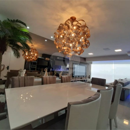 Apartamento à venda com 2 quartos, sendo 1 suíte, em Jardim Caboré, São Paulo, SP