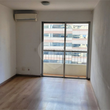 Apartamento à venda com 1 quarto em Itaim Bibi, São Paulo, SP
