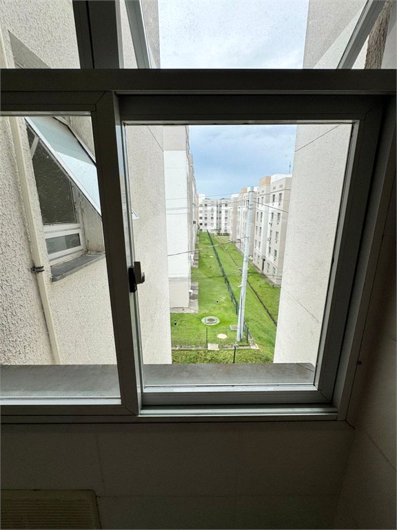 Apartamento à venda com 2 quartos em Campo Grande, Rio de Janeiro, RJ