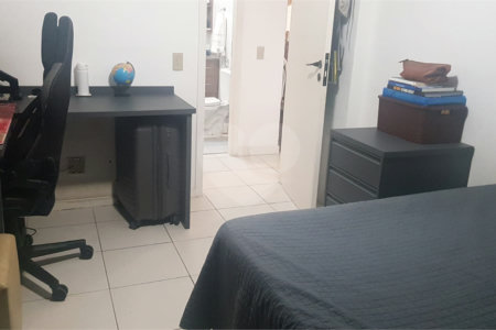 Apartamento à venda com 2 quartos em Méier, Rio de Janeiro, RJ
