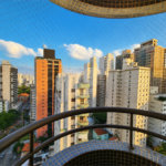 Apartamento à venda com 4 quartos, sendo 3 suítes, em Perdizes, São Paulo, SP