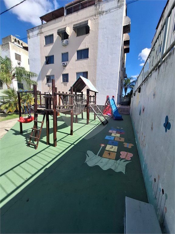 Apartamento para alugar com 3 quartos em Campo Grande, Rio de Janeiro, RJ
