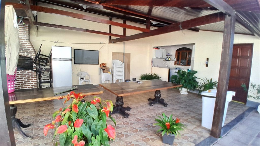 Casa à venda com 4 suítes em Campo Grande, Rio de Janeiro, RJ
