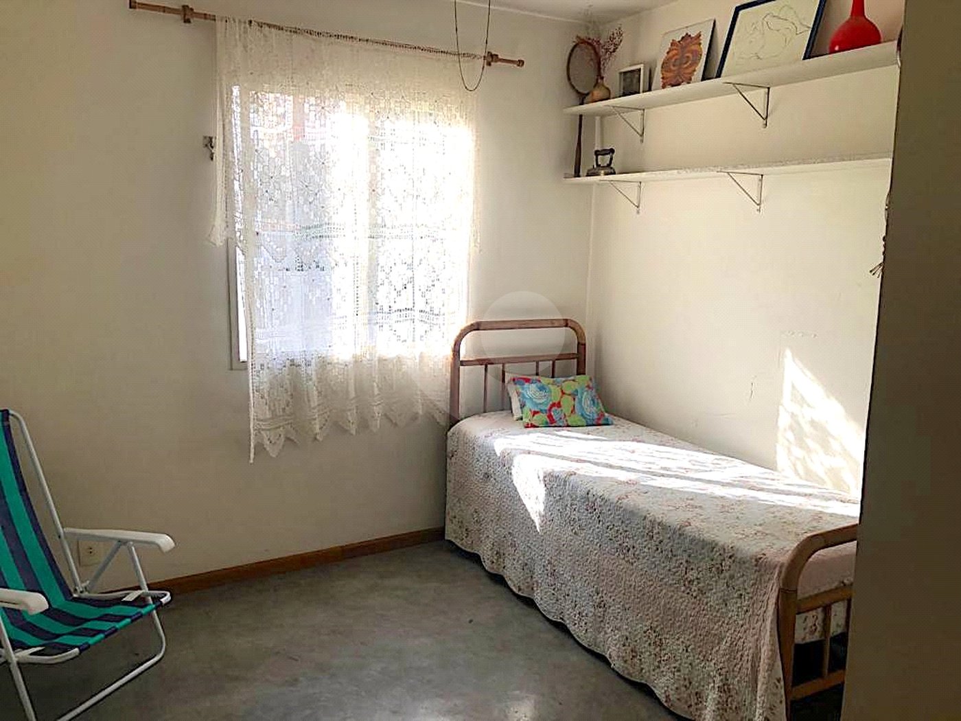 Apartamento à venda com 3 quartos em Pinheiros, São Paulo, SP