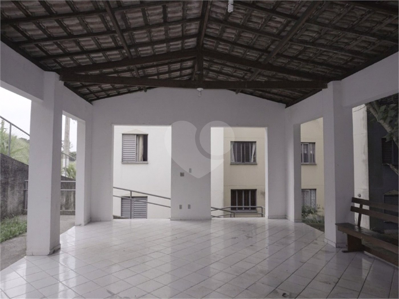 Apartamento à venda com 2 quartos em Jardim Francisco Mendes, São Paulo, SP