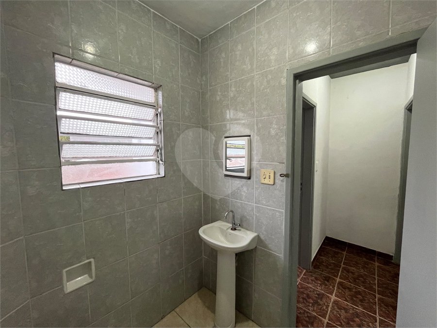 Casa para alugar com 1 quarto em Jardim Lúcia, São Paulo, SP