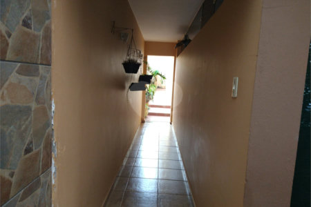 Casa à venda com 3 quartos, sendo 1 suíte, em Chácara São João, São Carlos, SP