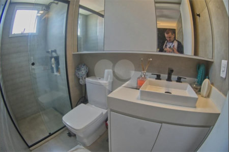 Apartamento à venda com 3 suítes em Cidade São Francisco, São Paulo, SP