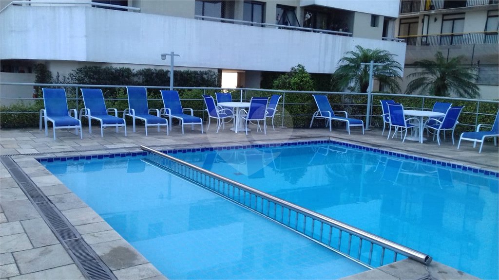 Apartamento à venda ou para alugar com 2 quartos, sendo 1 suíte, em Alto da Boa Vista, São Paulo, SP