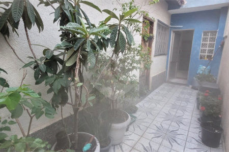 Casa à venda com 3 quartos em Vila Varela, Poá, SP