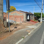 Terreno à venda no Centro, Alambari, SP