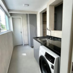 Apartamento à venda com 2 quartos, sendo 1 suíte, em Itaim Bibi, São Paulo, SP