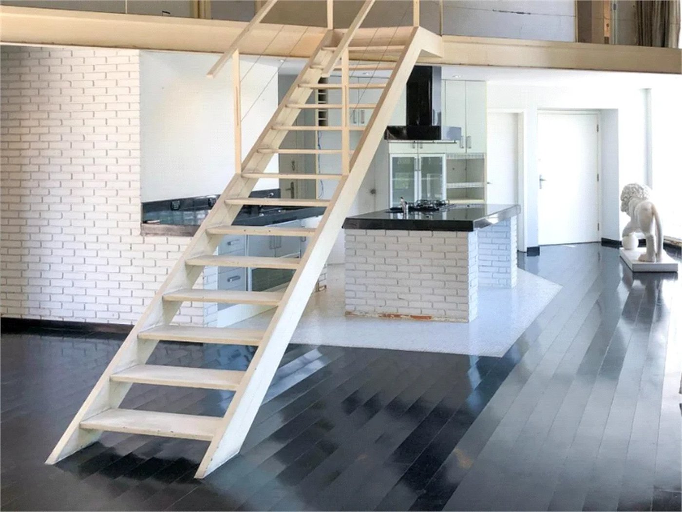 Apartamento à venda com 1 suíte em Vila Andrade, São Paulo, SP