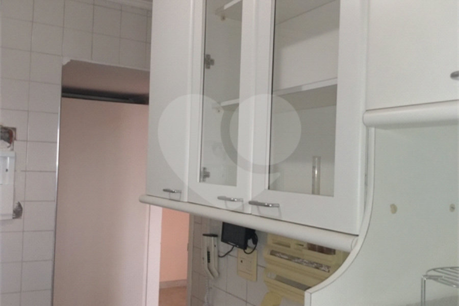 Apartamento à venda com 3 quartos, sendo 1 suíte, em Parque Mandaqui, São Paulo, SP