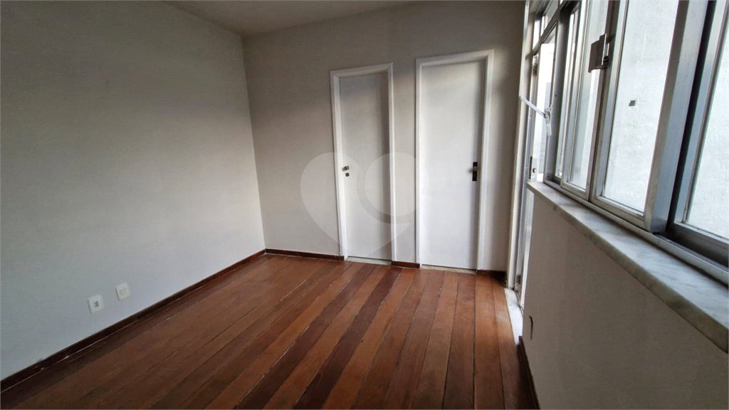 Apartamento à venda com 3 suítes em Tijuca, Rio de Janeiro, RJ