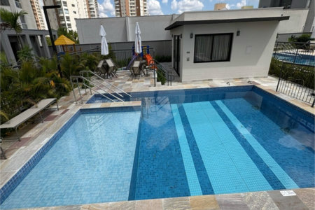 Apartamento à venda com 1 suíte em Parque Campolim, Sorocaba, SP